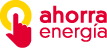 Logotipo Ahorro Energía